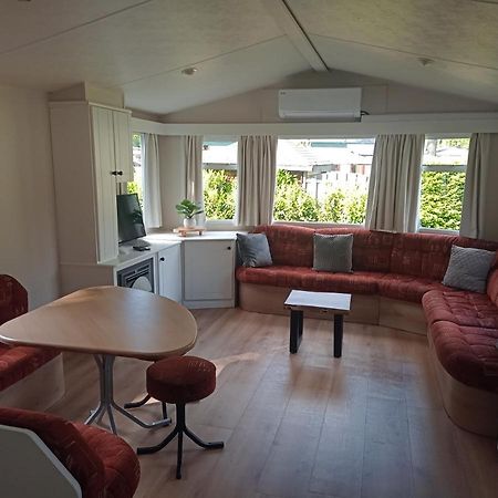 فندق Marienbergفي  Chalet Frances المظهر الخارجي الصورة