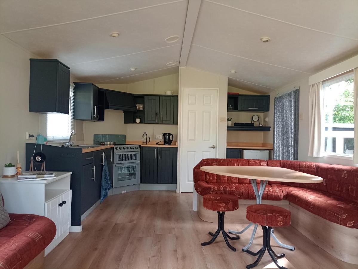 فندق Marienbergفي  Chalet Frances المظهر الخارجي الصورة